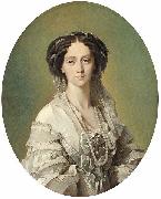 Empress Maria Alexandrovna